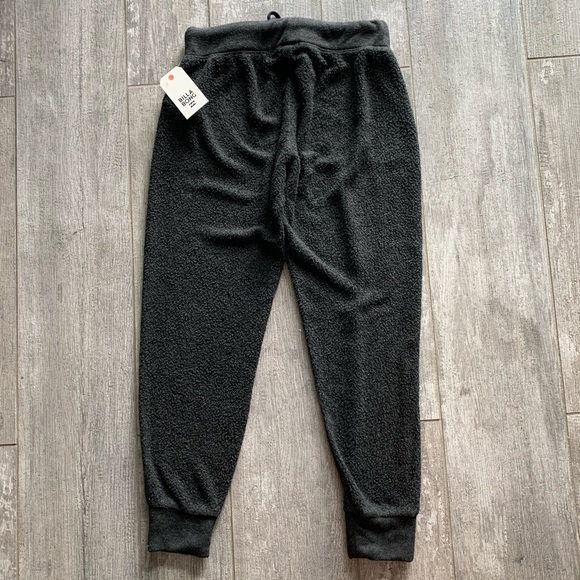 🔥🔥BILLABONG - COZY FLEECE PANT🔥🔥 - Picture 5 of 6